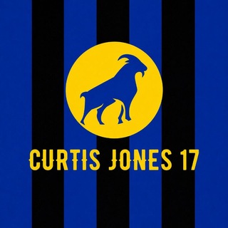 Telegram profile photo for 𝗖𝘂𝗿𝘁𝗶𝘀 𝗝𝗼𝗻𝗲𝘀 21