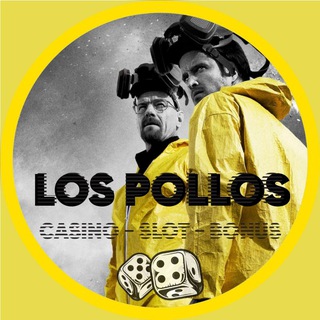 Telegram profile photo for Lospolloscasino