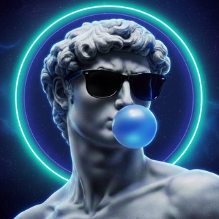 Telegram profile photo for ƬΗΣ GЯΣΣK ƬЩЦПK 🏺
