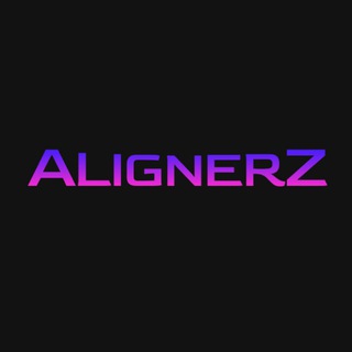 Telegram profile photo for AlignerZ