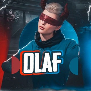 Telegram profile photo for OLAF PUBGM