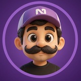 Telegram profile photo for سفرهای نیکولو | مجری تخصصی چین