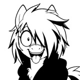 Telegram profile photo for Attention