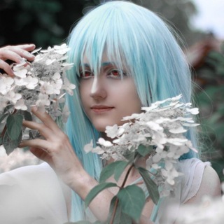 Telegram profile photo for S-SIA