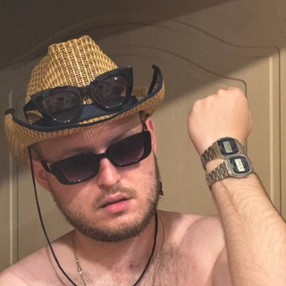 Telegram profile photo for Ventura Swag