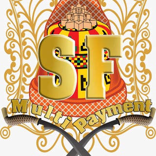 Telegram profile photo for SF MULTI PAYMENT INFO RS (DIST TK.3)