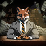 Telegram profile photo for Your influencer LiS 🦊 RU