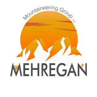 Telegram profile photo for کانال گروه کوهنوردی مهرگان