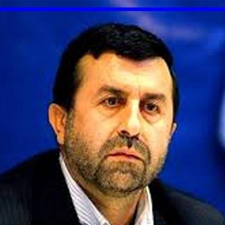 Telegram profile photo for دکتر همایون هاشمی