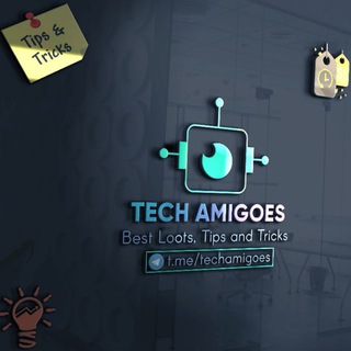 Telegram profile photo for TechAmigoes Deals™