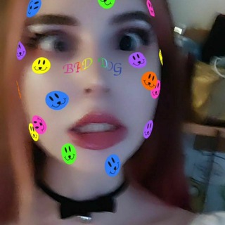 Telegram profile photo for whyklayn / вайклуша