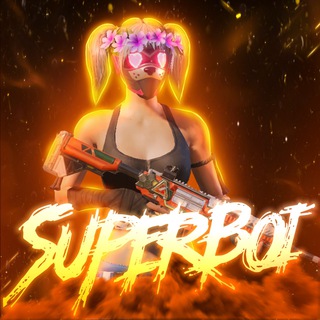 Telegram profile photo for Superboi Evolution