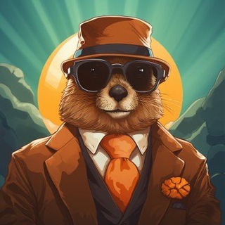 Telegram profile photo for MARMOT