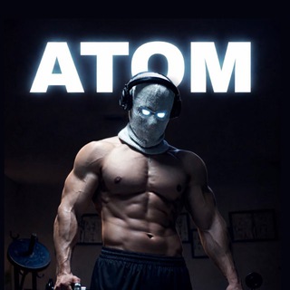 Telegram profile photo for Атомная среда