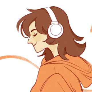 Telegram profile photo for мадя¿
