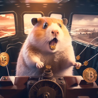 Telegram profile photo for Хомяк дикий