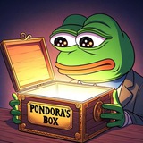 Telegram profile photo for Pondora's Box