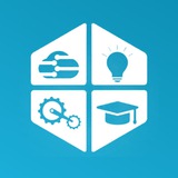 Telegram profile photo for Creative Youth Club (CYC)