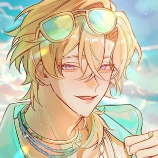 Telegram profile photo for Архив риочанн