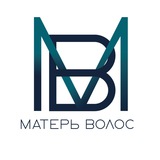 Telegram profile photo for Матерь Волос: брейды, дреды, афрокосы, локоны