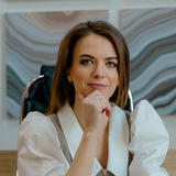 Telegram profile photo for Отзывы_Ирина Мирная