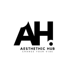 Telegram profile photo for Aesthetic Hub HD