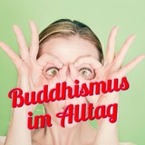 Telegram profile photo for Buddha_Blog
