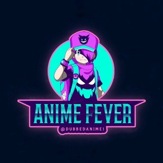 Telegram profile photo for Anime Fever