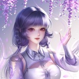 Telegram profile photo for Syanix🪽