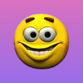 Telegram profile photo for .