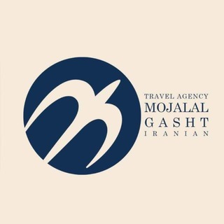 Telegram profile photo for مجلل گشت ⛵️✈️🚂