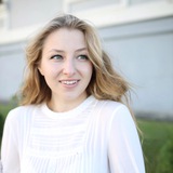 Telegram profile photo for KSENIA MUSATOVA