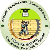 Telegram profile photo for Shashemene Poly-technic College Channel