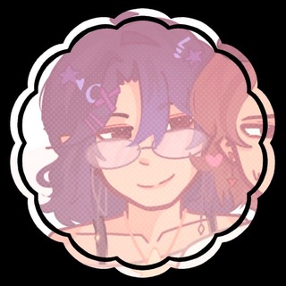 Telegram profile photo for Диванчик на грани ✧