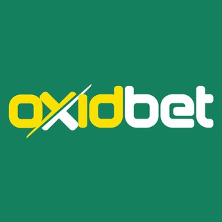 Telegram profile photo for oxidbet