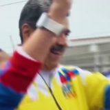 Telegram profile photo for Amigos de Maduro
