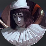 Telegram profile photo for ☎️💅🏻🦅🦅🏰👓Антропоцентризм? Нет. Б-линцентризм👣