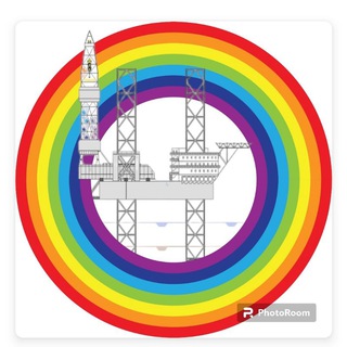Telegram profile photo for Offshore Marine news jobs Rig Barge Ship Drillship