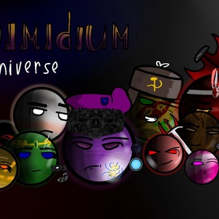 Telegram profile photo for ‡ Dimidium ‡ ™