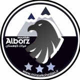 Telegram profile photo for میراث کوهستان