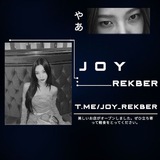 Telegram profile photo for BLACKLIST RJY