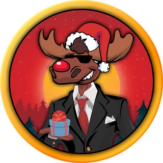 Telegram profile photo for Moondolph Announcements