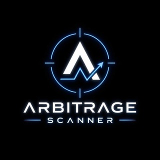 Telegram profile photo for Arbitrage Scanner