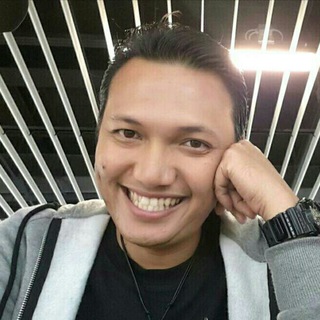 Telegram profile photo for BEDAH BUKU GRATIS BERSAMA ARIF RH