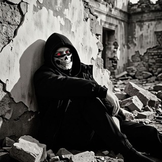 Telegram profile photo for Мрачный мир Амонгола, Арганторниуса, Норфариуса Тритархорна.