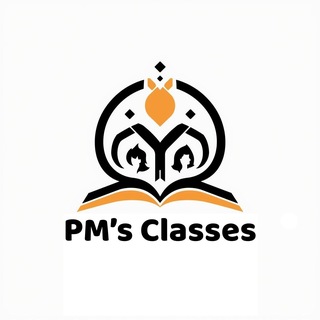 Telegram profile photo for PM's Classes