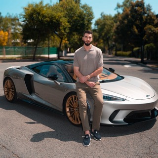 Telegram profile photo for NFX Trading - Free