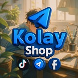 Telegram profile photo for Sell proof