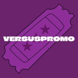 Telegram profile photo for VERSUSPROMO