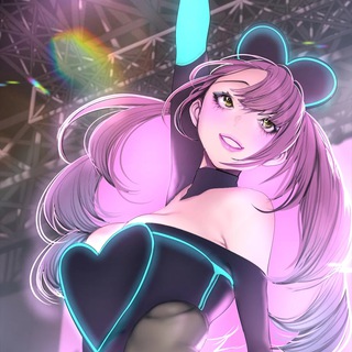 Telegram profile photo for Это что за манхва 18+